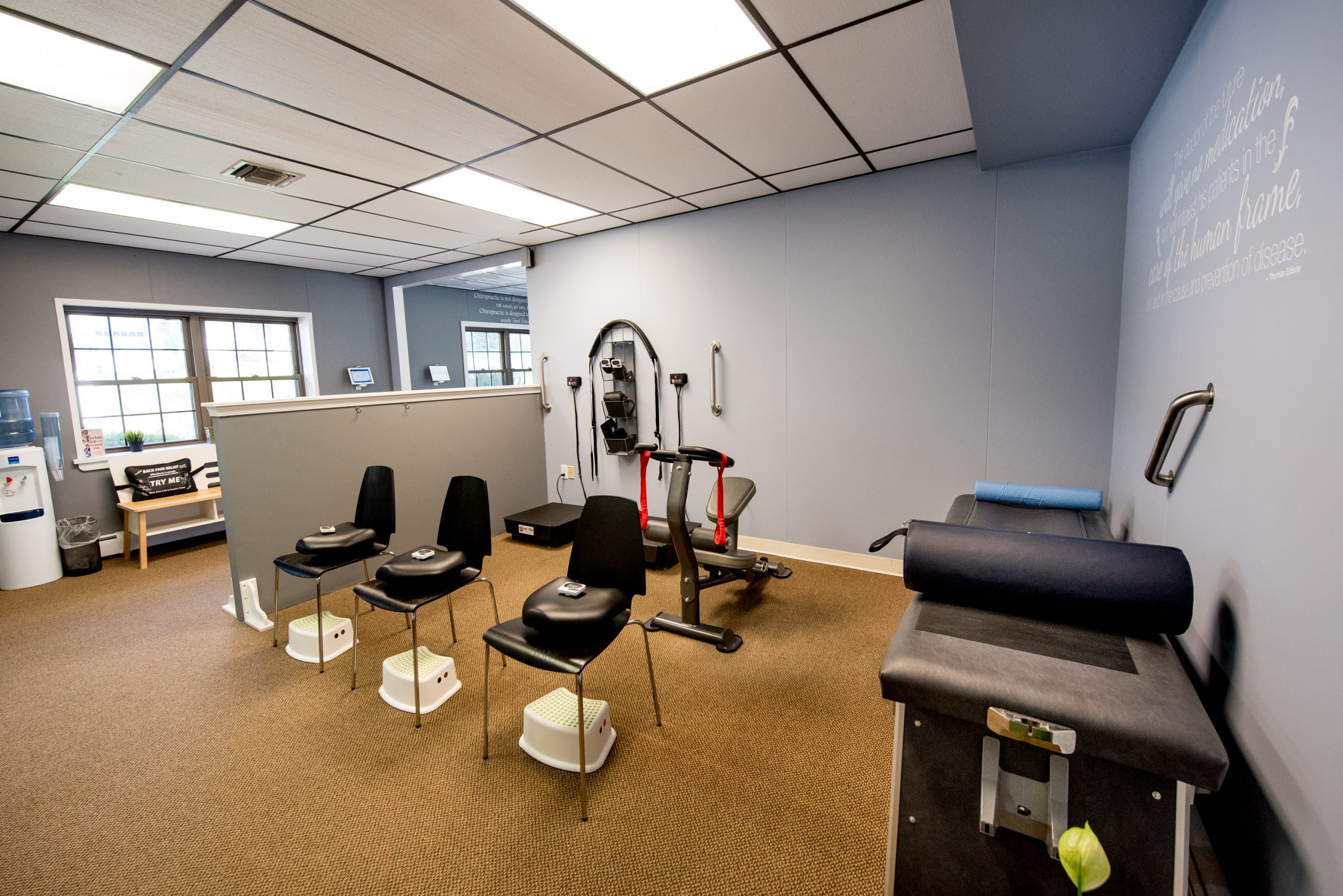 sage clinic in newtown square