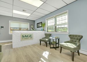 sage clinic in newtown square
